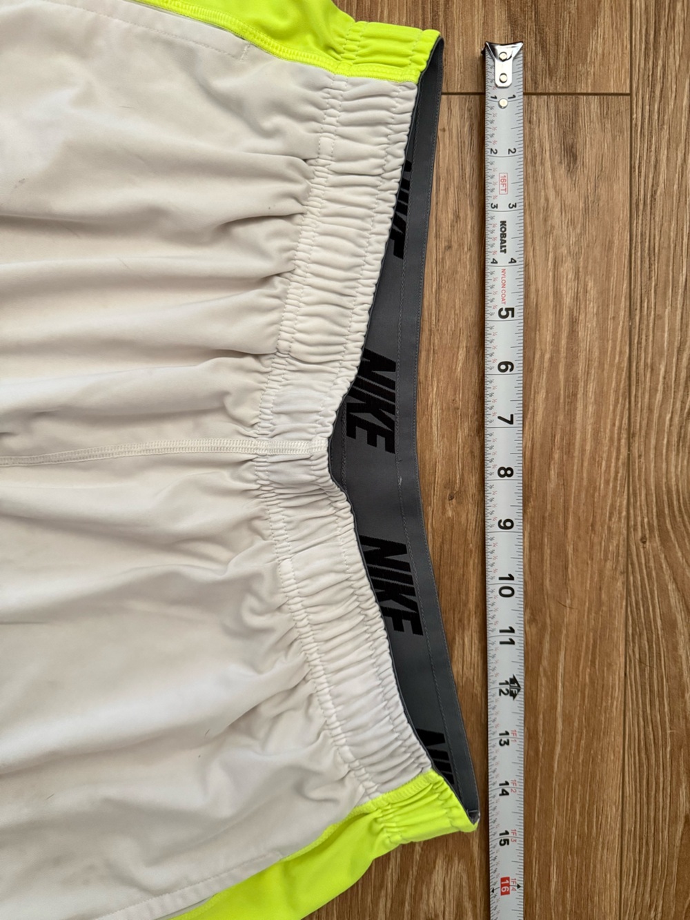Men’s lot of shorts (all 3 for $6) - Picture 8 of 10